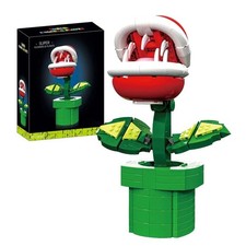 71426 super mario piranha - 71426,