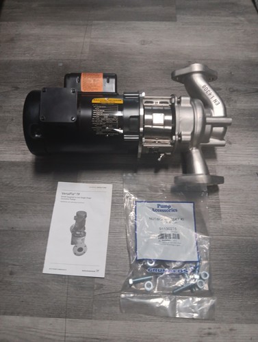 Grundfos 160 2 - grundfos, tp