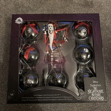 Disney Store The Nightmare