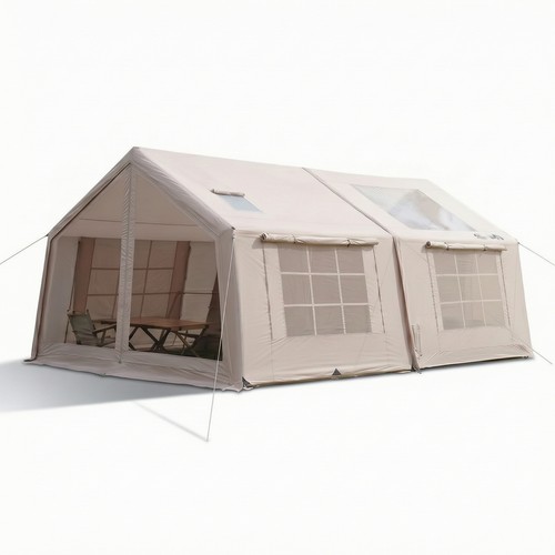 Inflatable tent instant - inflatable,
