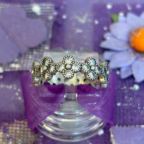Pandora oriental blossom - oriental,