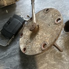  Original Ferguson T20 Tractor