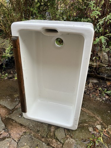 Twyfords belfast sink 444 - twyfords,