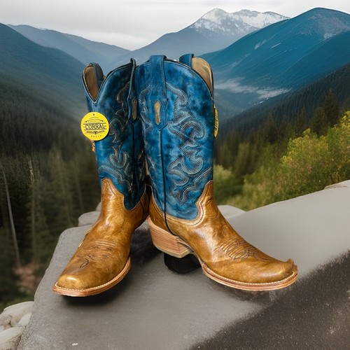 New corral horseman - corral,