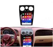 For Bentley Continental GT