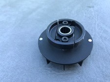 Align Trex 600 Nitro Cooling Fan, Hub and Clutch Assembly