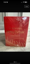 Harry Potter The Complete