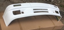 M Technic II Front solid