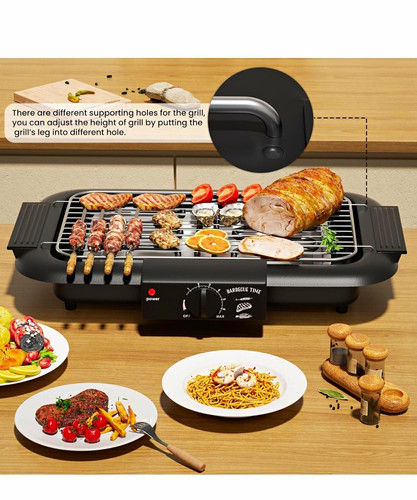 2000w indoor electric tabletop - 2000w,