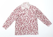 Womens UK Size 12 Claire