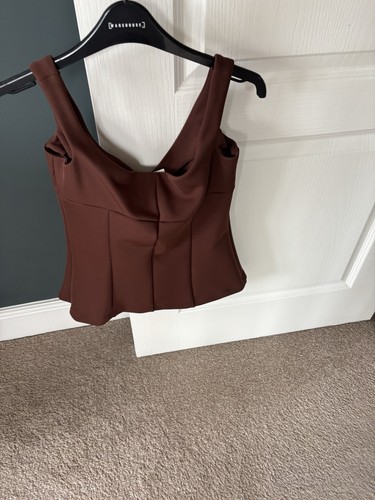 Zara off the - zara, top