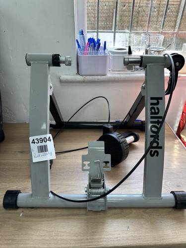 Halfords turbo trainer - halfords,