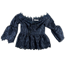 Ministry of Style Women's Navy