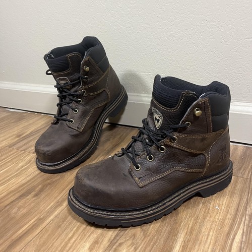 Irish setter boots - irish, womens