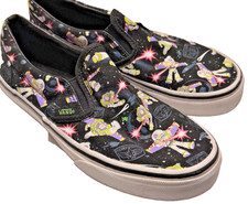 Vans Disney Pixar Toy Story US