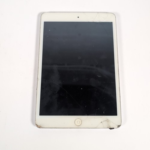 Apple ipad mini a1489 - ipad,