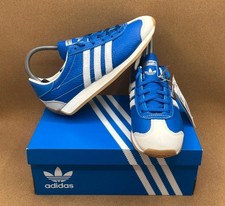 Adidas Country OG trainers