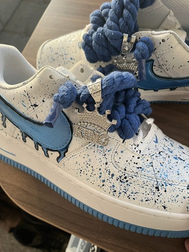 Nike airforce one customs - nike,