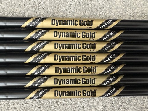 New true temper dynamic - new,