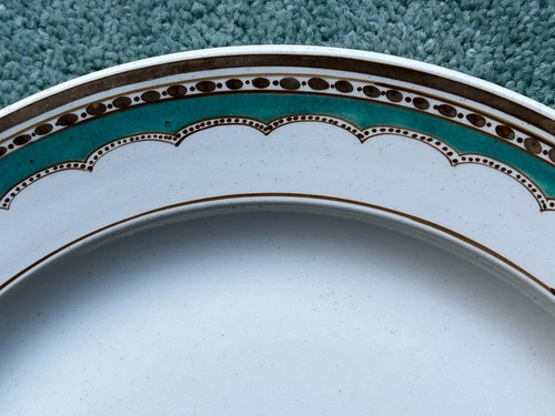 Antique swansea fine hand - antique,
