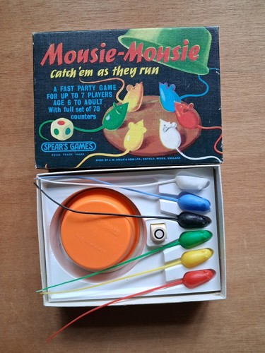 Spears vintage 1963 - vintage,