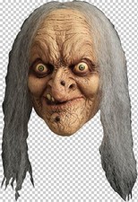 MASK HEAD WITCH WANDA