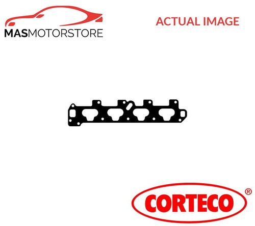Intake manifold gasket lower - manifold,