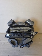 2002-2008 Mk6 Ford Fiesta Jack