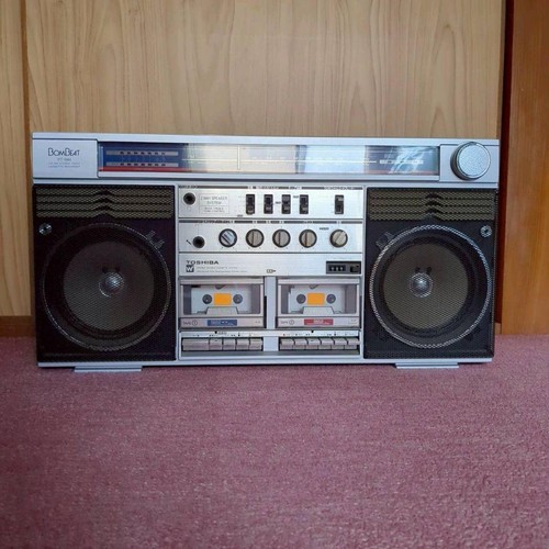 Tested toshiba bombeat - [no,