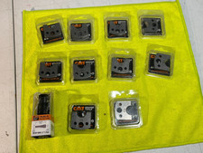 "CMT Orange Tools Lot: 10x