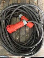 Three Phase 32 AMP 3PH 32A