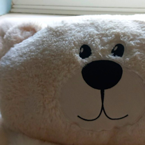 Kirkton house plush white - kirkton,