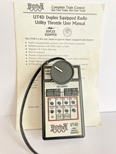 DIGITRAX UT4D LocoNet Duplex