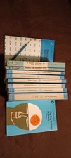 Bundle Of 10 Vintage Pelican
