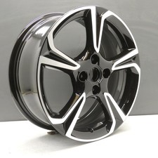 VAUXHALL CORSA F SRI 17" ALLOY