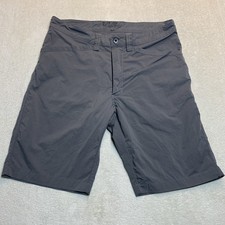 Goruck Simple Shorts 32 Gray