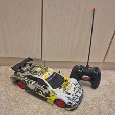 Remote Control Car Super Kool