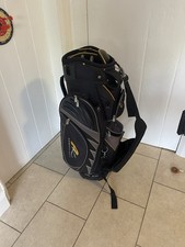Powakaddy 11 Way Golf Trolley
