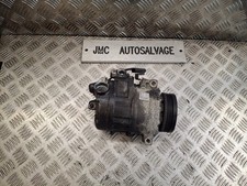 BMW E60 E61 530D 3.0 DIESEL AC
