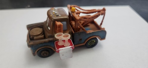 Disney pixar cars tow - disney,