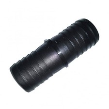 Pond Hose  Joiner Straight Join Flexible Pond Hose Pipe 0.5" up to 1.5"