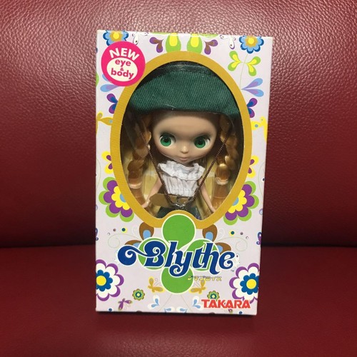 Petite blythe romantic western - romantic,
