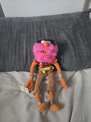 Disney store the muppets - the, 12"