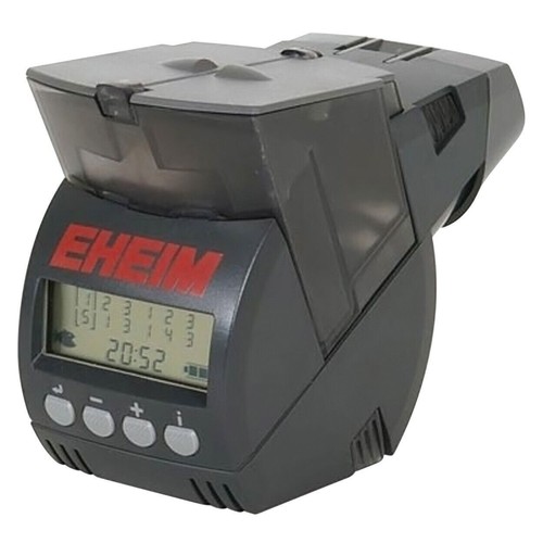Eheim automatic twin feeder - eheim,