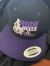 High Heels And Wheels