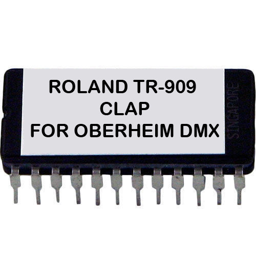 Roland tr909 909 - tr909, tr-909