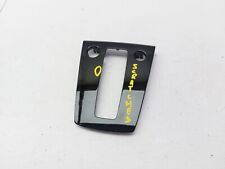 AUDI A3 MK4 8Y INTERIOR CENTRE CONSOLE GEARSTICK SURROUND TRIM 2021 8Y2864261A