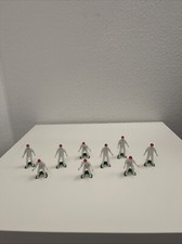 Vintage 1977 Peter Pan Test