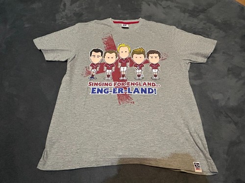 Tiny idols england - tiny,