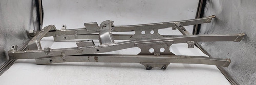 Rear frame kawasaki - frame,